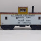 Lionel 6-27668 O Gauge Union Pacific Ca-3 #3779 Caboose