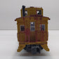 Lionel 6-27668 O Gauge Union Pacific Ca-3 #3779 Caboose