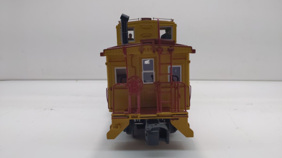Lionel 6-27668 O Gauge Union Pacific Ca-3 #3779 Caboose