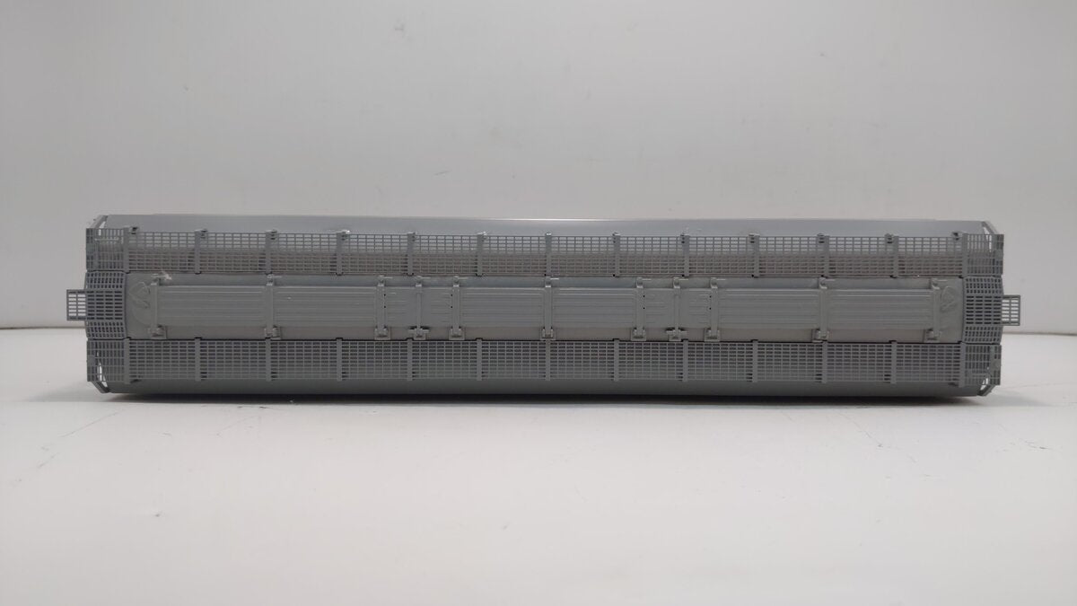 Lionel 6-27116 O Gauge New York Central 3-Bay ACF Hopper #886270