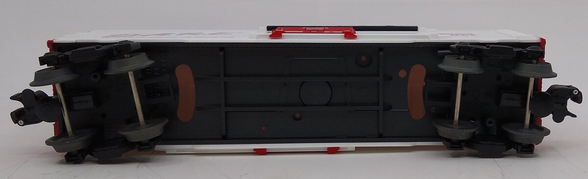 Lionel 6-26242 O Gauge D.A.R.E. Boxcar #9700
