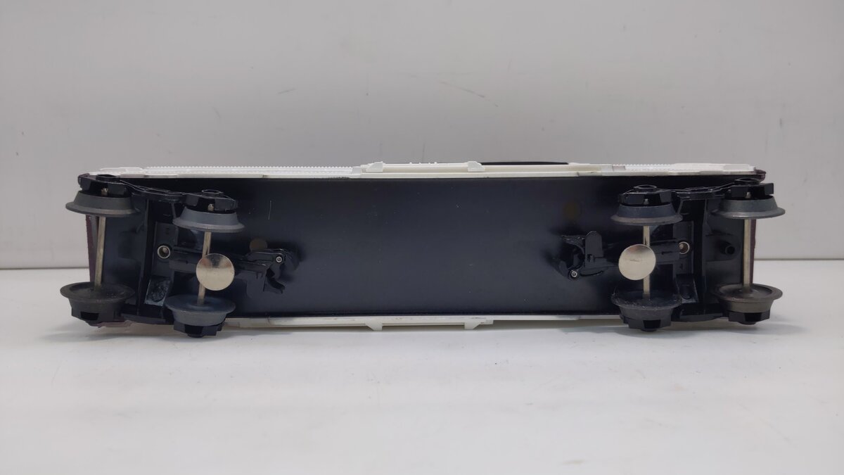 Lionel 6-9467 O Gauge Worlds Fair Car Boxcar