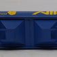 MTH 30-75289 Alberta 4-Bay Cylindrical Hopper Car