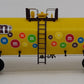 MTH 30-73337 Mars- MMs Modern Tank Car