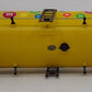 MTH 30-73337 Mars- MMs Modern Tank Car
