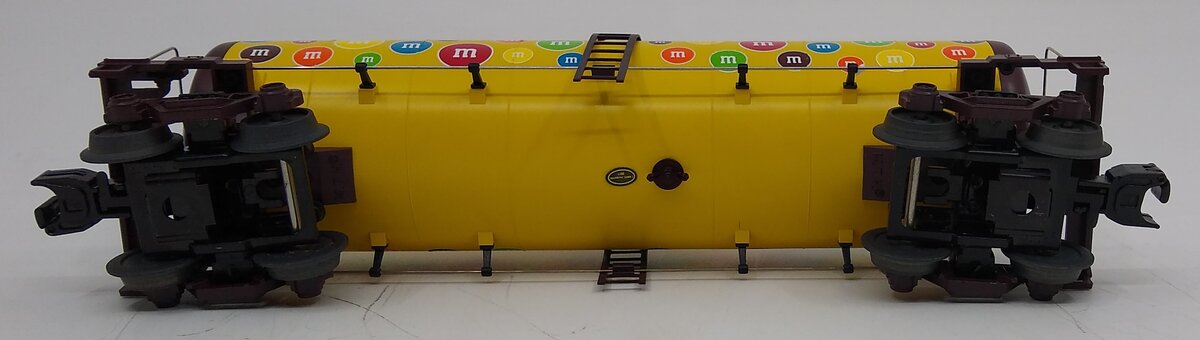 MTH 30-73337 Mars- MMs Modern Tank Car