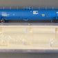 Atlas 37164 N Scale GLNX 33,000 Gallon Tankcar #34235