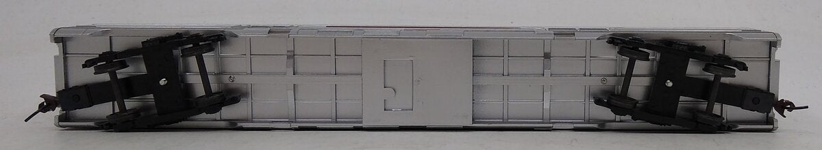 Athearn 7930 HO PRR Streamlined Baggage Car #7943