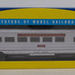 Athearn 7935 HO PRR Streamlined Observation Car #1126