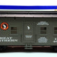 USA Trains R18491 G Great Northern Dark Green Kitchen/Outfit Car #409