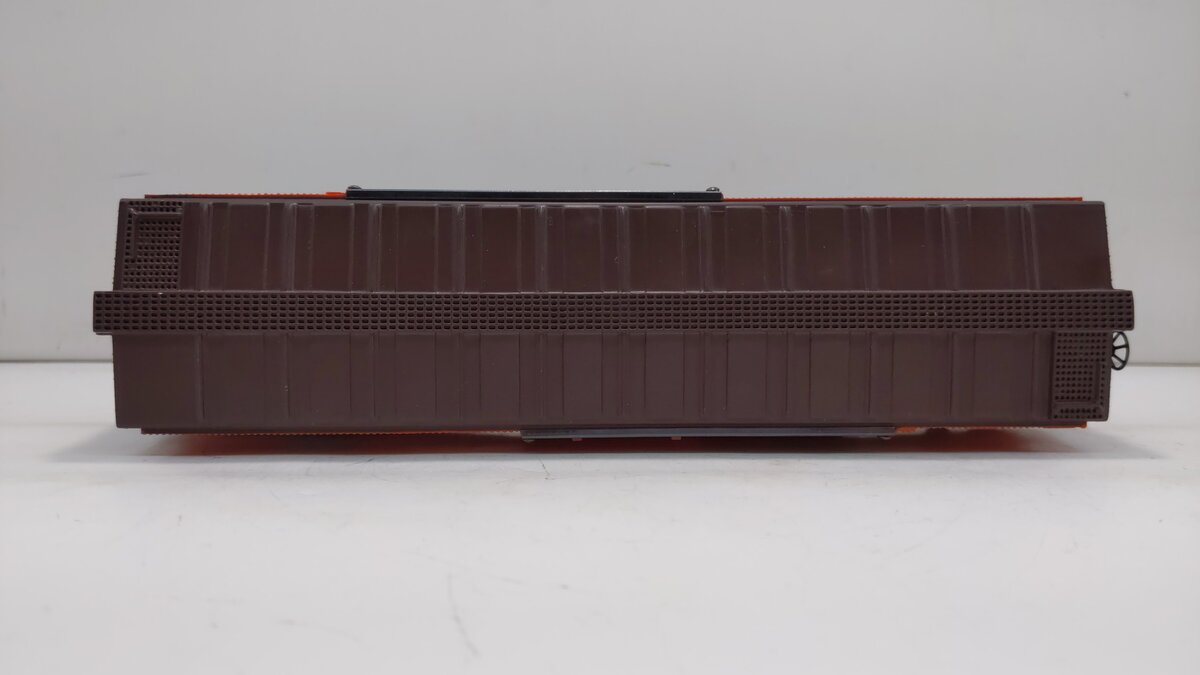 K-Line K75036 O Gauge Santa Fe Classic Reefer Car