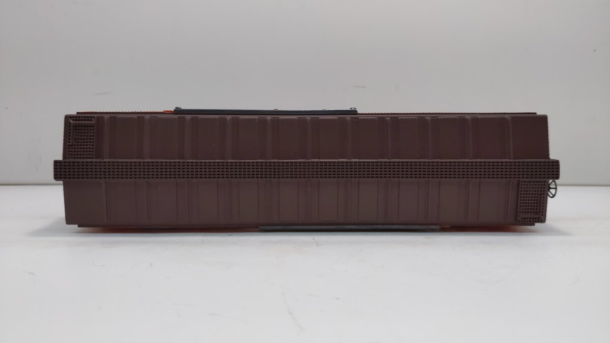 K-Line K75035 O Gauge Santa Fe Grand Canyon Reefer Car