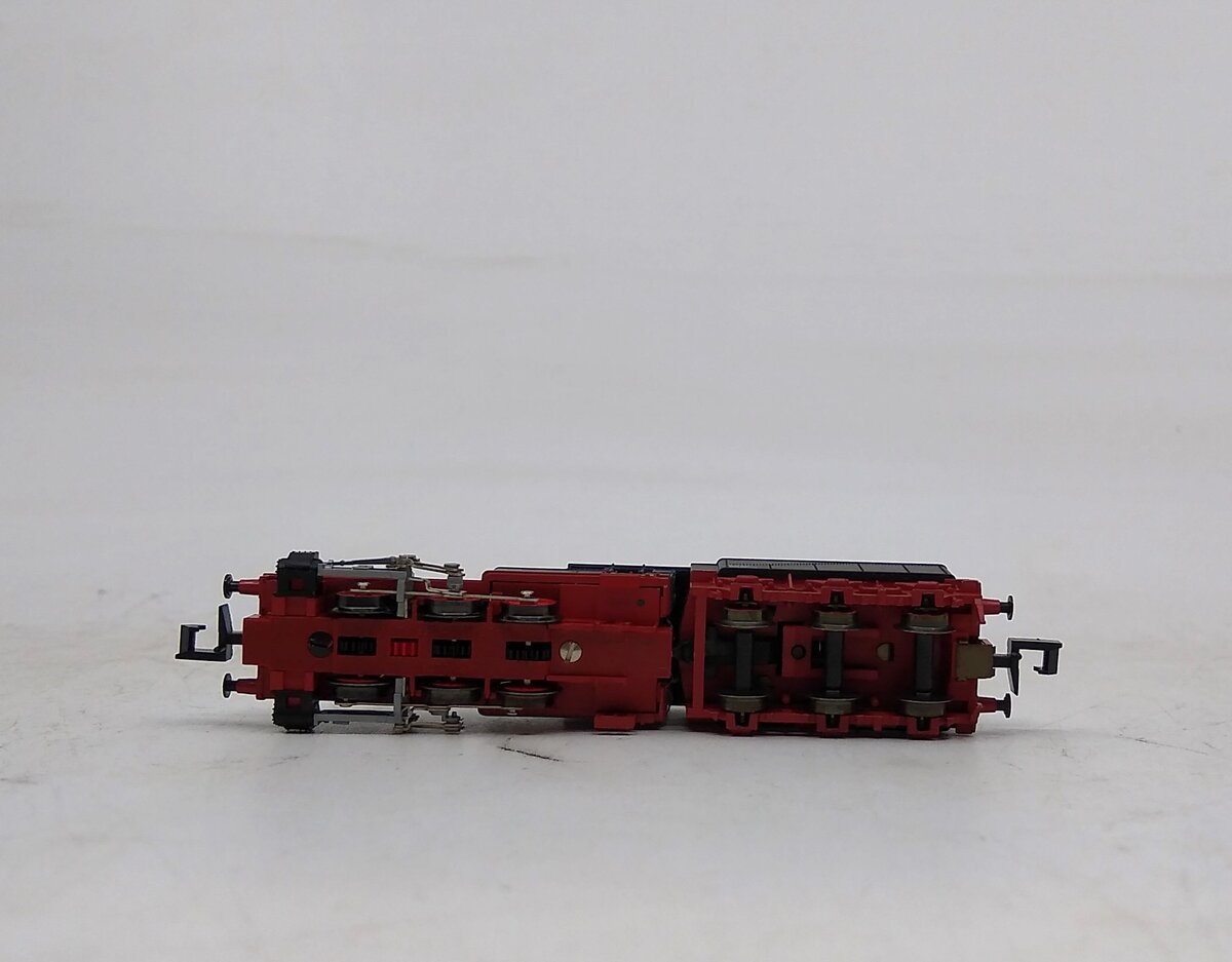 Arnold 2219 N Scale DR Deutsche Reichsbahn Steam Locomotive and