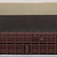 Walthers 932-24063 HO Willamette & Pacific 61' Wood Chip Cars (Set of 2)