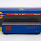 Athearn 10551 N Apalachicola Northern 50' SIECO Box #7027