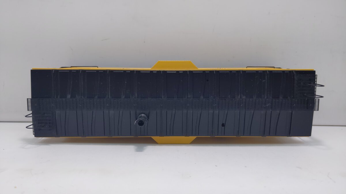Lionel 6-27617 O Gauge D&H Bay Window Caboose #35725