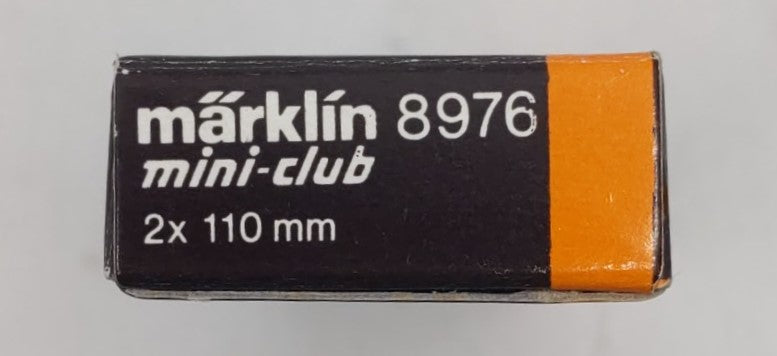 Marklin 8976 Z 4-3/8