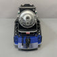 Lionel 6-83197 O American Freedom GS-4 Steam Locomotive w/Legacy #4449 (BTO)