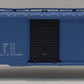 Bachmann 17048 HO Boston & Maine 40' Steel Boxcar #77027