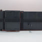 Aristo-Craft 42135 G Norfolk Southern Long Steel Caboose - Metal Wheels