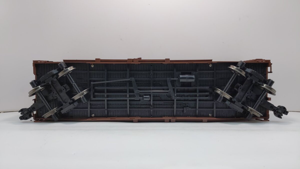 Aristo-Craft 45104 ACL 40' Steel Boxcar
