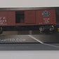 Broadway Limited 3411 N New York Central NYC 40' Steel Boxcar #105065