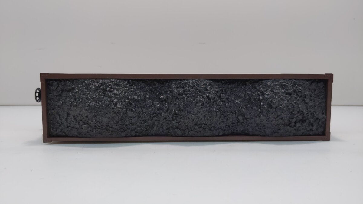 Lionel 6-16498 O Gauge New York Central Hopper #862543