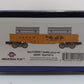 Atlas 1003005 O D&RGW IR Gondola/Pipe Load #56135