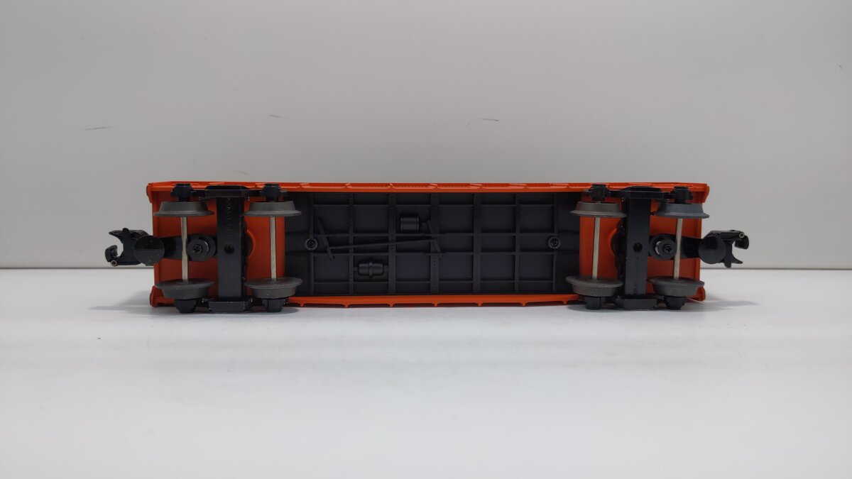 Atlas 1003005 O D&RGW IR Gondola/Pipe Load #56135
