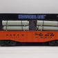 Atlas 1003005 O D&RGW IR Gondola/Pipe Load #56135