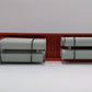 Atlas 1003005 O D&RGW IR Gondola/Pipe Load #56135