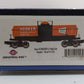Atlas 1005002 O Gauge Hooker Single Dome Tank Car #1141
