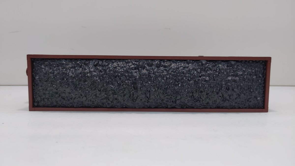 Atlas 1006005 O South Pacific 2-Bay Coal Hopper #460671- 3-Rail