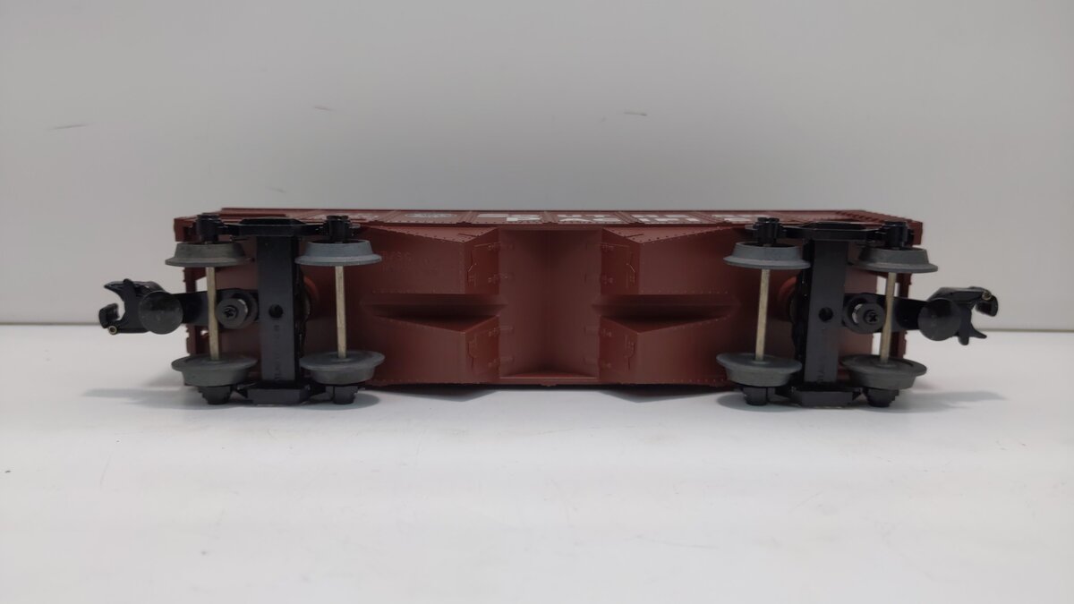 Atlas 1006005 O South Pacific 2-Bay Coal Hopper #460671- 3-Rail