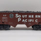 Atlas 1006005 O South Pacific 2-Bay Coal Hopper #460671- 3-Rail