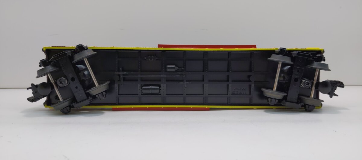 MTH 30-74075 O Gauge Chicago Great Western Boxcar