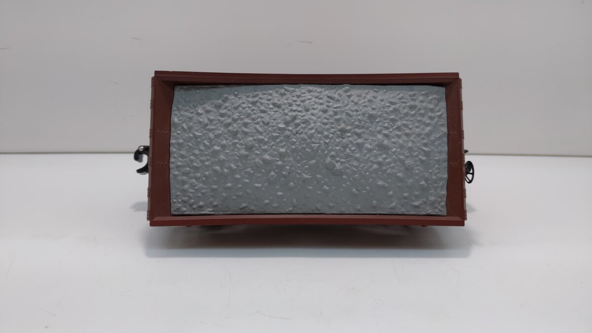Lionel K-Line 6-22318 O Gauge Duluth, Missabe & Iron Range Ore Car