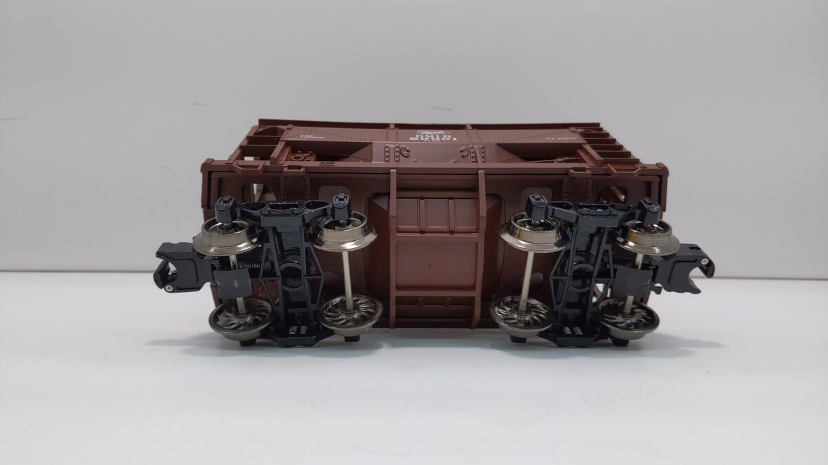 Lionel K-Line 6-22318 O Gauge Duluth, Missabe & Iron Range Ore Car