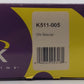 K-Line K511-005 S Gauge Great Northern Boxcar #24422