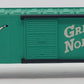 K-Line K511-005 S Gauge Great Northern Boxcar #24422