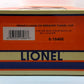 Lionel 6-16466 O Gauge Pennsylvania Ice Breaker Tunnel Car #194796R