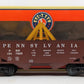 Lionel 6-16466 O Gauge Pennsylvania Ice Breaker Tunnel Car #194796R