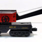 Lionel 6-37069 O Gauge Strasburg Rail Road Crane Car #SRC-42