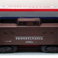 Williams 47718 PRR N5C Porthole Caboose