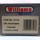 Williams 47718 PRR N5C Porthole Caboose