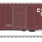 Lionel 6-83569 O Canadian Pacific Grain Door PS-1 Boxcar #260293
