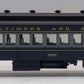 Bachmann 89345 HO Scale B&O Heavyweight Coach Passenger Car