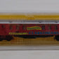 Micro-Trains 14000250 N RBBX Clarkonians 60' RPO Heavyweight Passenger Car