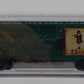 Micro-Trains 02100511 N Eleven Pipers Piping 40' Plug Door Christmas Boxcar #11