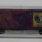 Micro-Trains 02100504 N Four Calling Birds 40' Plug Door Boxcar #04